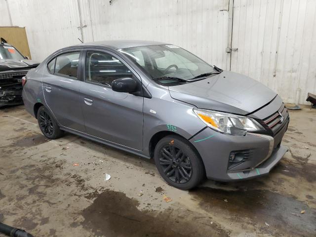 Photo 3 VIN: ML32FUFJ8NHF09038 - MITSUBISHI MIRAGE G4 