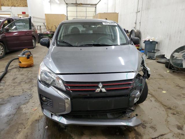 Photo 4 VIN: ML32FUFJ8NHF09038 - MITSUBISHI MIRAGE G4 