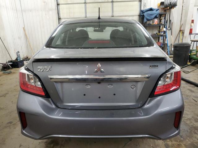 Photo 5 VIN: ML32FUFJ8NHF09038 - MITSUBISHI MIRAGE G4 