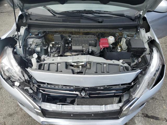 Photo 10 VIN: ML32FUFJ8PHF02366 - MITSUBISHI MIRAGE G4 