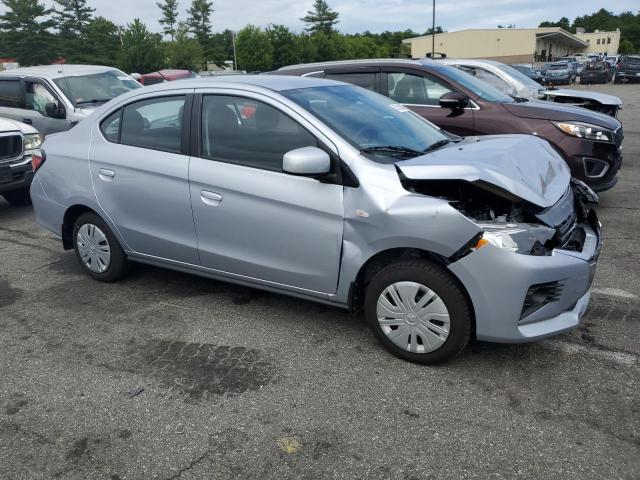 Photo 3 VIN: ML32FUFJ8PHF02366 - MITSUBISHI MIRAGE G4 