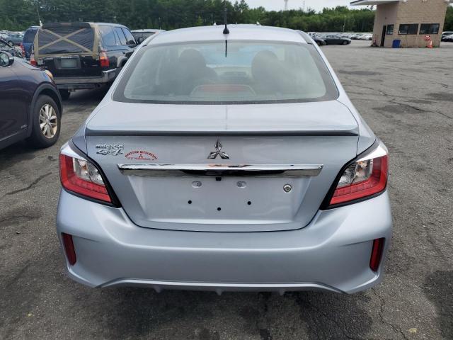 Photo 5 VIN: ML32FUFJ8PHF02366 - MITSUBISHI MIRAGE G4 