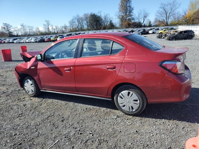 Photo 1 VIN: ML32FUFJ8PHF03467 - MITSUBISHI MIRAGE G4 