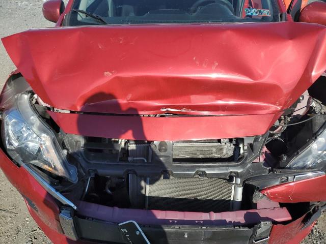 Photo 10 VIN: ML32FUFJ8PHF03467 - MITSUBISHI MIRAGE G4 