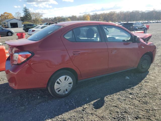 Photo 2 VIN: ML32FUFJ8PHF03467 - MITSUBISHI MIRAGE G4 