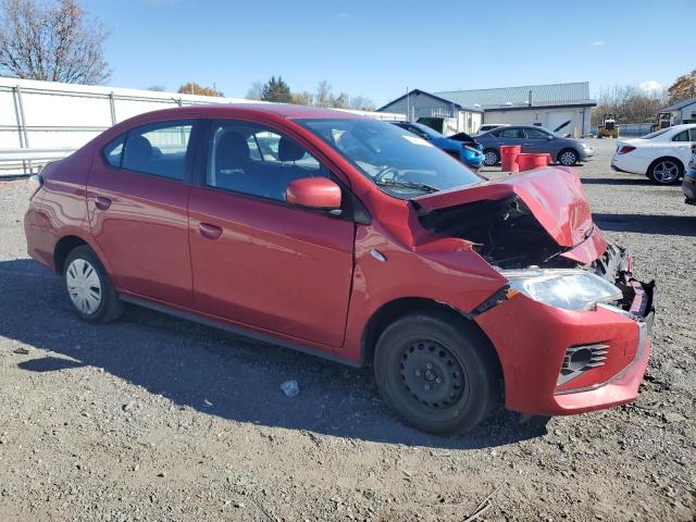 Photo 3 VIN: ML32FUFJ8PHF03467 - MITSUBISHI MIRAGE G4 