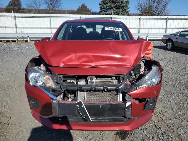 Photo 4 VIN: ML32FUFJ8PHF03467 - MITSUBISHI MIRAGE G4 