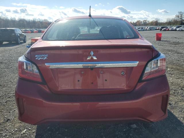 Photo 5 VIN: ML32FUFJ8PHF03467 - MITSUBISHI MIRAGE G4 