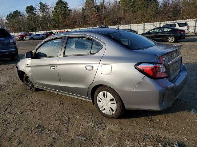 Photo 1 VIN: ML32FUFJ8PHF04621 - MITSUBISHI MIRAGE 