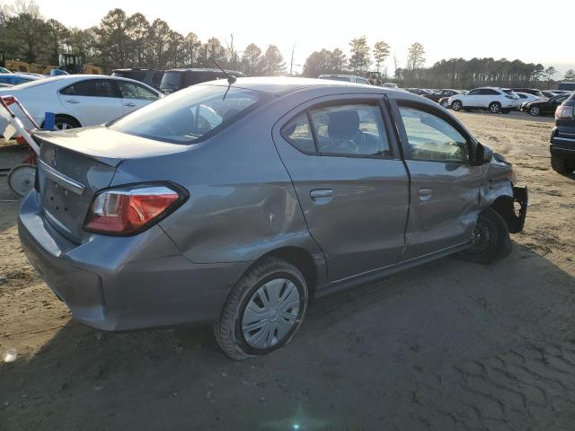 Photo 2 VIN: ML32FUFJ8PHF04621 - MITSUBISHI MIRAGE 