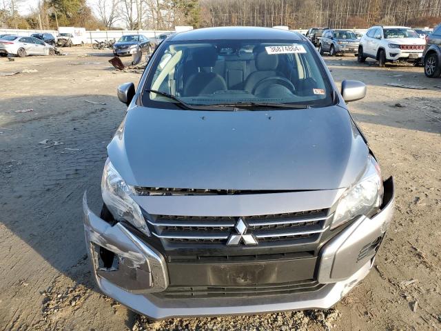 Photo 4 VIN: ML32FUFJ8PHF04621 - MITSUBISHI MIRAGE 