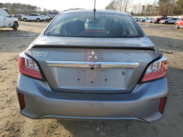 Photo 5 VIN: ML32FUFJ8PHF04621 - MITSUBISHI MIRAGE 