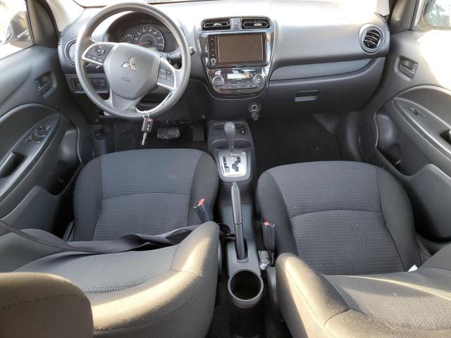 Photo 7 VIN: ML32FUFJ8PHF04621 - MITSUBISHI MIRAGE 