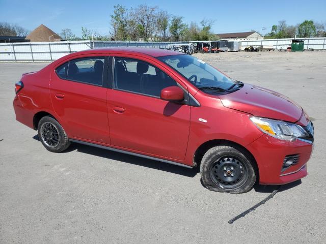 Photo 3 VIN: ML32FUFJ8PHF04652 - MITSUBISHI MIRAGE 