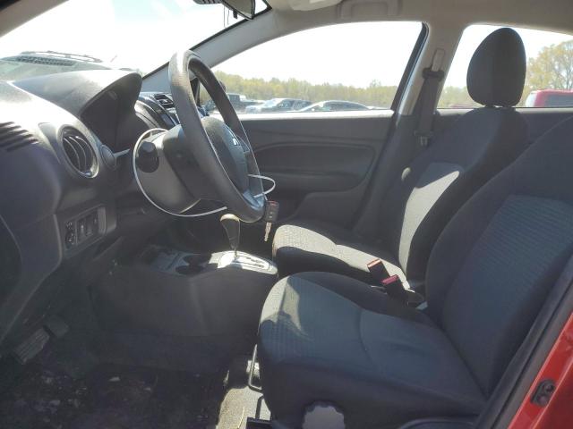 Photo 6 VIN: ML32FUFJ8PHF04652 - MITSUBISHI MIRAGE 