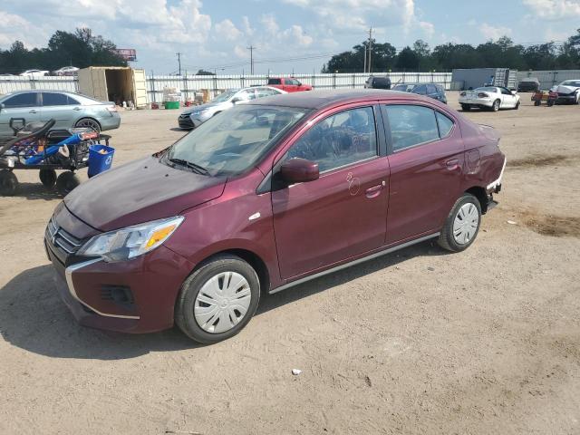 Photo 0 VIN: ML32FUFJ8PHF05834 - MITSUBISHI MIRAGE G4 