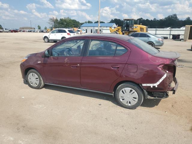 Photo 1 VIN: ML32FUFJ8PHF05834 - MITSUBISHI MIRAGE G4 