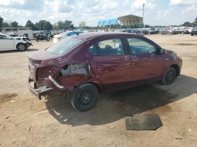 Photo 2 VIN: ML32FUFJ8PHF05834 - MITSUBISHI MIRAGE G4 