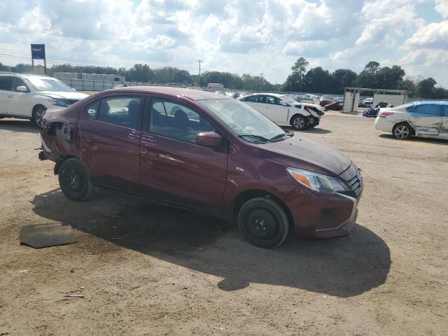 Photo 3 VIN: ML32FUFJ8PHF05834 - MITSUBISHI MIRAGE G4 