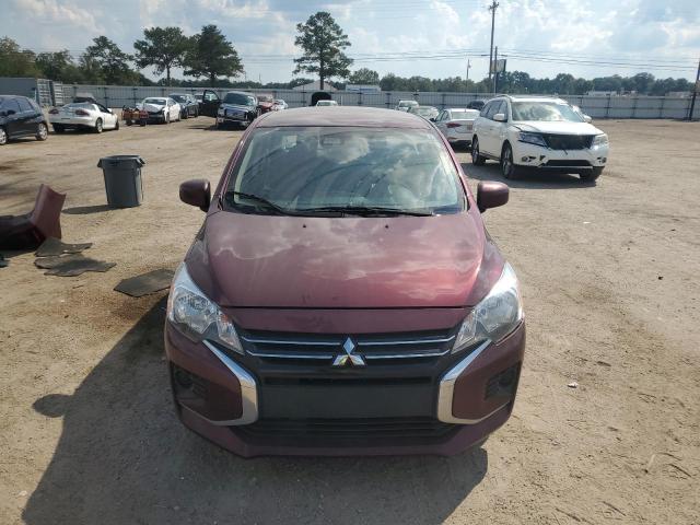 Photo 4 VIN: ML32FUFJ8PHF05834 - MITSUBISHI MIRAGE G4 