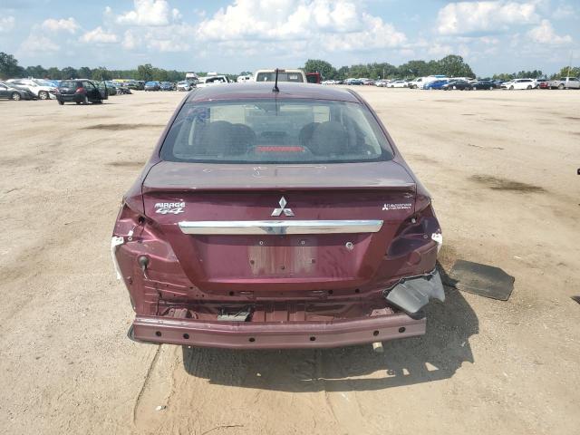 Photo 5 VIN: ML32FUFJ8PHF05834 - MITSUBISHI MIRAGE G4 