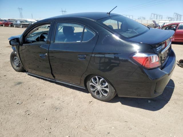 Photo 1 VIN: ML32FUFJ8PHF06479 - MITSUBISHI MIRAGE G4 