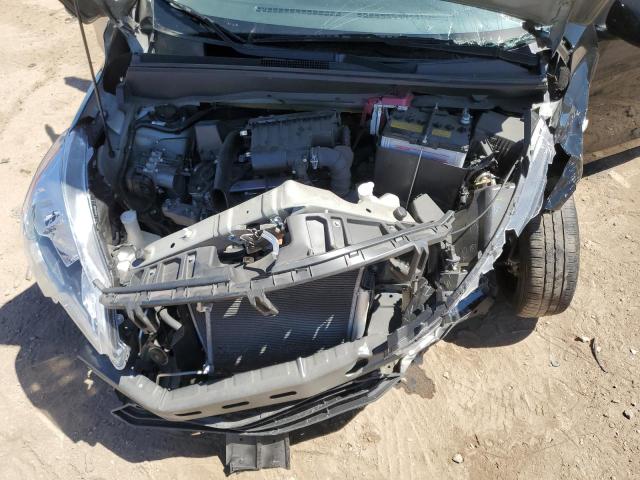 Photo 10 VIN: ML32FUFJ8PHF06479 - MITSUBISHI MIRAGE G4 