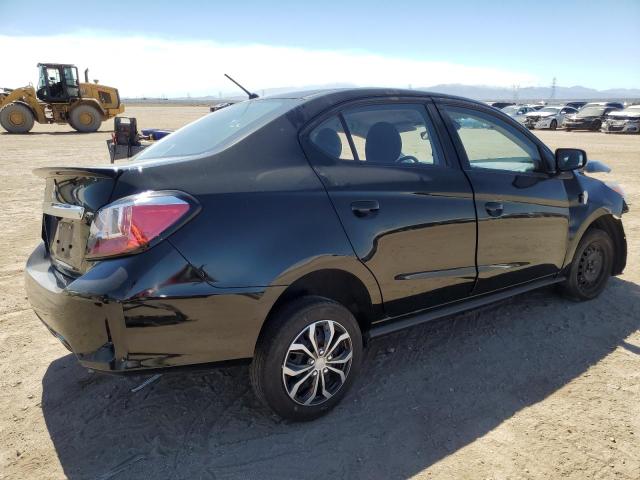 Photo 2 VIN: ML32FUFJ8PHF06479 - MITSUBISHI MIRAGE G4 