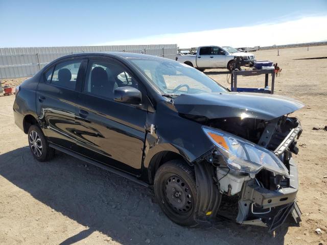 Photo 3 VIN: ML32FUFJ8PHF06479 - MITSUBISHI MIRAGE G4 