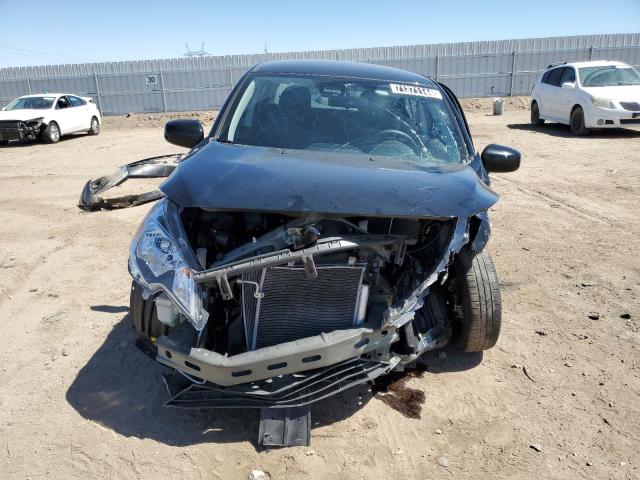 Photo 4 VIN: ML32FUFJ8PHF06479 - MITSUBISHI MIRAGE G4 