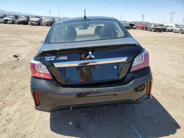 Photo 5 VIN: ML32FUFJ8PHF06479 - MITSUBISHI MIRAGE G4 