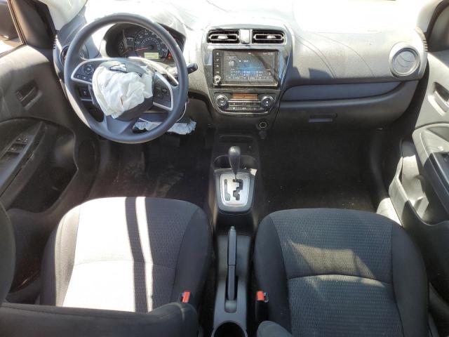 Photo 7 VIN: ML32FUFJ8PHF06479 - MITSUBISHI MIRAGE G4 