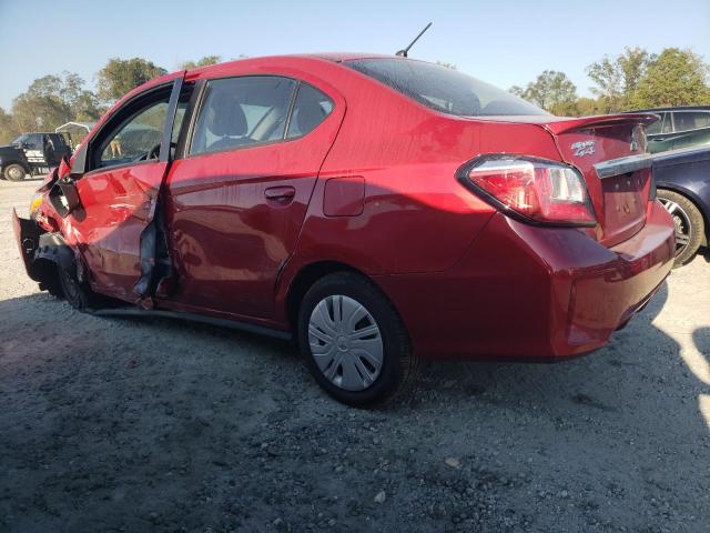 Photo 1 VIN: ML32FUFJ8RHF00961 - MITSUBISHI MIRAGE G4 