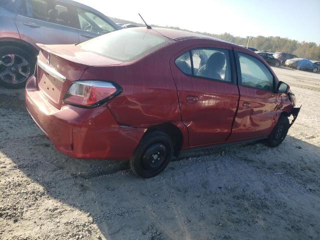 Photo 2 VIN: ML32FUFJ8RHF00961 - MITSUBISHI MIRAGE G4 