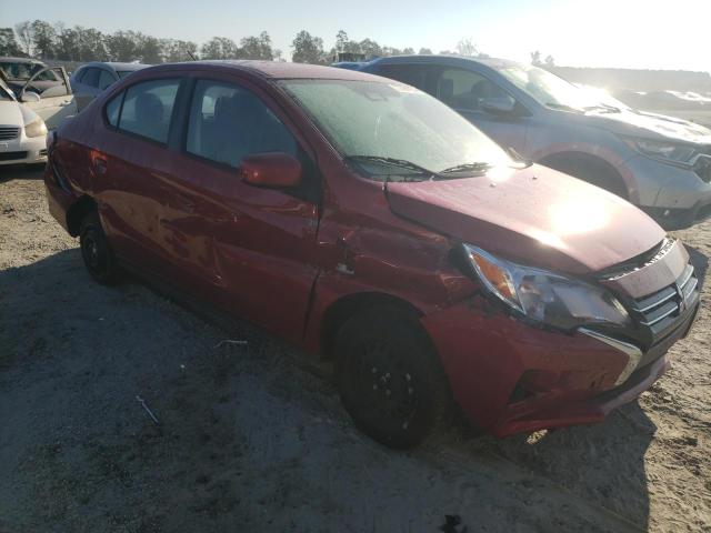 Photo 3 VIN: ML32FUFJ8RHF00961 - MITSUBISHI MIRAGE G4 