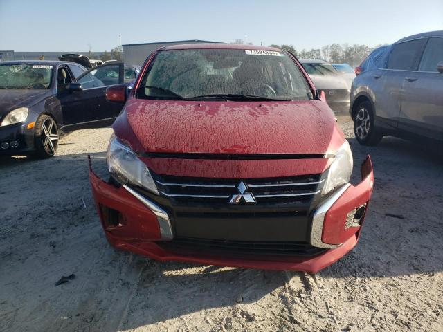 Photo 4 VIN: ML32FUFJ8RHF00961 - MITSUBISHI MIRAGE G4 