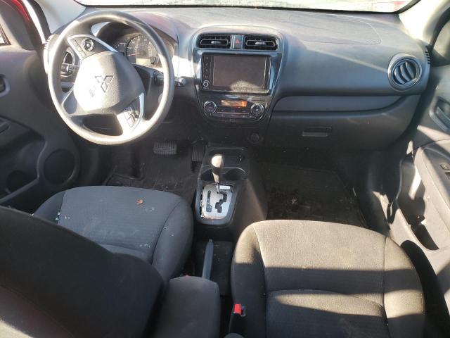 Photo 7 VIN: ML32FUFJ8RHF00961 - MITSUBISHI MIRAGE G4 