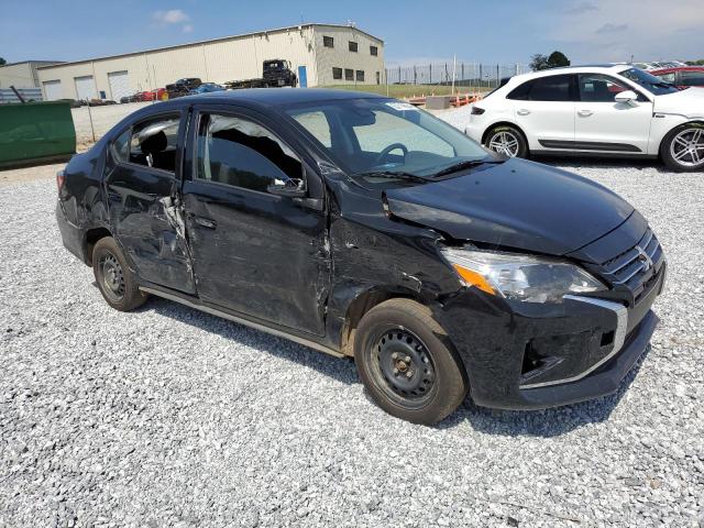 Photo 3 VIN: ML32FUFJ8RHF02631 - MITSUBISHI MIRAGE G4 