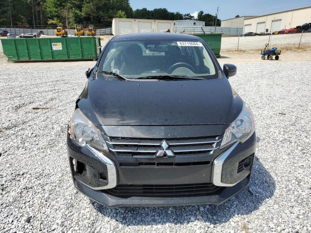 Photo 4 VIN: ML32FUFJ8RHF02631 - MITSUBISHI MIRAGE G4 