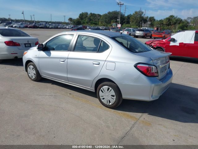 Photo 2 VIN: ML32FUFJ8RHF02810 - MITSUBISHI MIRAGE G4 