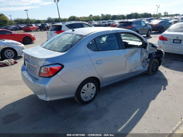 Photo 3 VIN: ML32FUFJ8RHF02810 - MITSUBISHI MIRAGE G4 