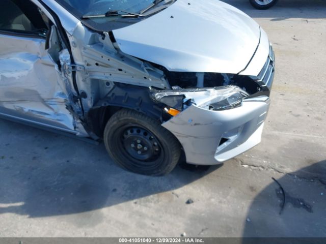 Photo 5 VIN: ML32FUFJ8RHF02810 - MITSUBISHI MIRAGE G4 