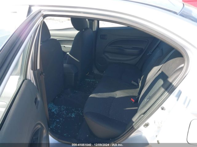 Photo 7 VIN: ML32FUFJ8RHF02810 - MITSUBISHI MIRAGE G4 