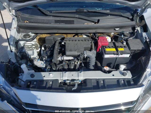 Photo 9 VIN: ML32FUFJ8RHF02810 - MITSUBISHI MIRAGE G4 