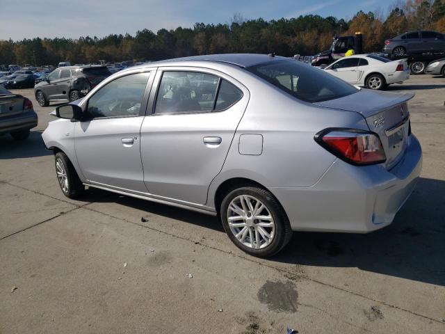 Photo 1 VIN: ML32FUFJ8RHF03200 - MITSUBISHI MIRAGE G4 