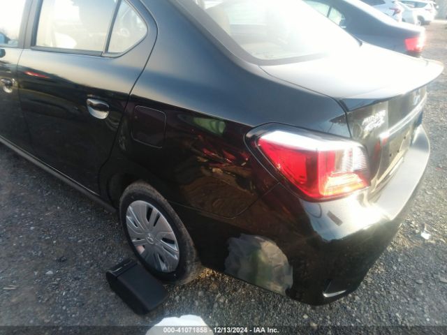 Photo 2 VIN: ML32FUFJ8RHF04721 - MITSUBISHI MIRAGE G4 