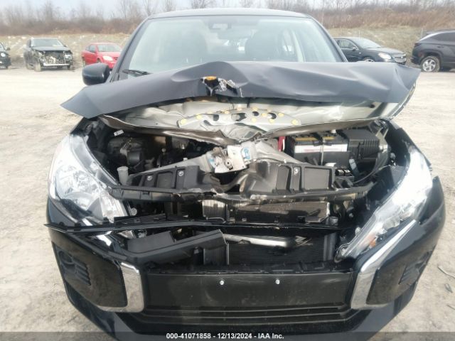 Photo 5 VIN: ML32FUFJ8RHF04721 - MITSUBISHI MIRAGE G4 