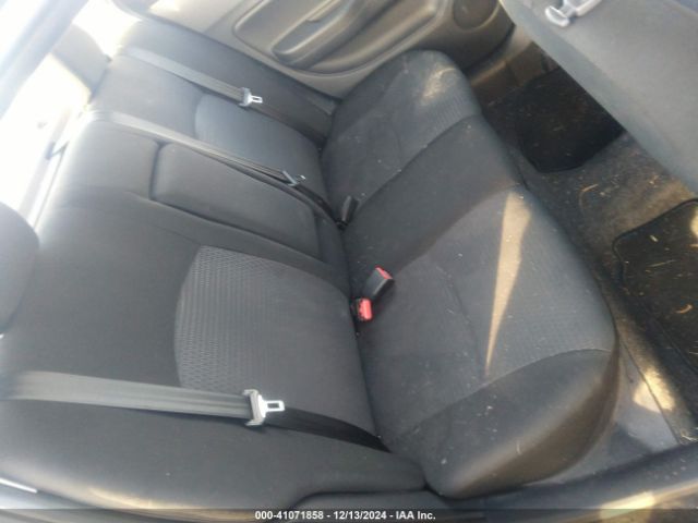 Photo 7 VIN: ML32FUFJ8RHF04721 - MITSUBISHI MIRAGE G4 