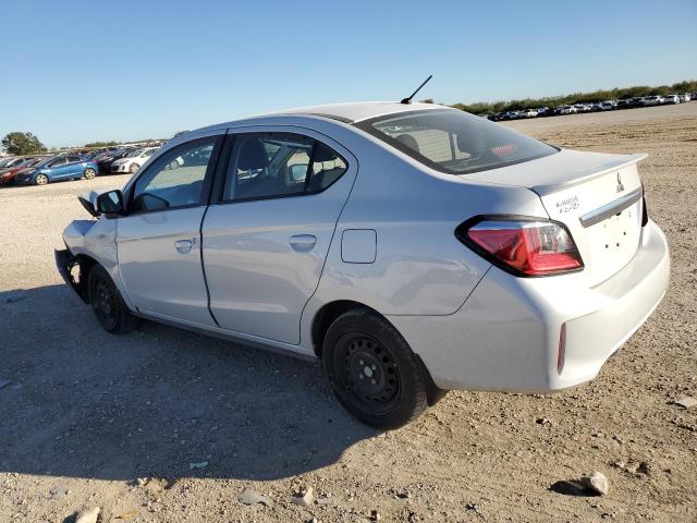 Photo 1 VIN: ML32FUFJ8RHF06517 - MITSUBISHI MIRAGE G4 