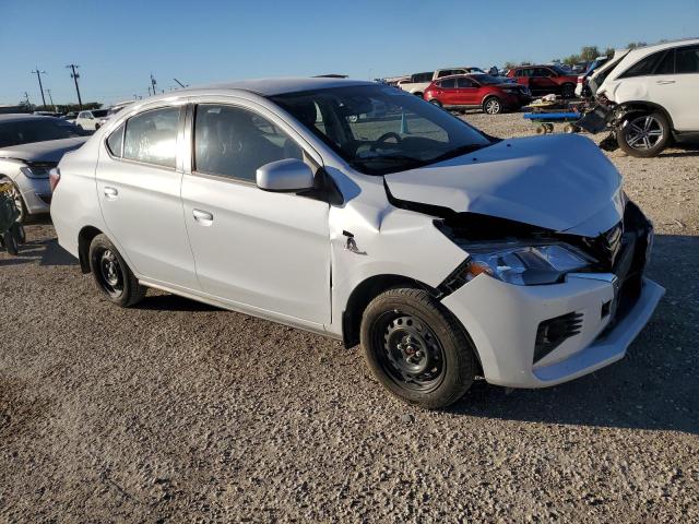 Photo 3 VIN: ML32FUFJ8RHF06517 - MITSUBISHI MIRAGE G4 